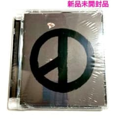 BIGBANG G-DRAGON GD COUP D
