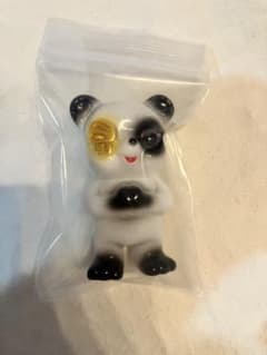 ベアオスキッド goccodo ゴッコ堂 ソフビ リアルヘッド realhead ベアオスキッド goccodo ゴッコ堂 ソフビ リアルヘッド realhead