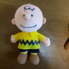 PEANUTSチャーリーブラウンのサムネイル