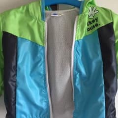 ジャンバーのサムネイル