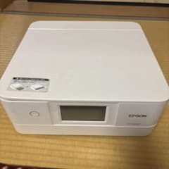 動作正常品　EPSON EP-883AW 動作正常品 EPSON EP-883AW - メルカリ