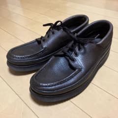 Russell Moccasin Co. ラッセルモカシン　2758 8E Russell Moccasin Co. ラッセルモカシン 2758 8E - メルカリ