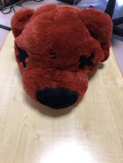 ブロスタ】ニタの帽子ぬいぐるみ - メルカリ