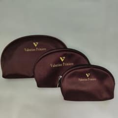 Valentino Primiero ポーチ おまとめ3点セットのサムネイル
