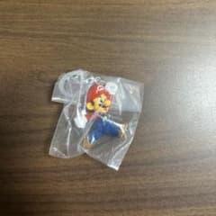 マリオ　めじるしアクセサリーのサムネイル