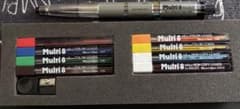 ぺんてる　マルチPH802Tのサムネイル