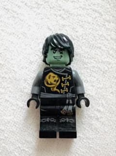 LEGOニンジャゴー　コール（ゴースト）のサムネイル