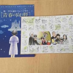 ここさけ 心が叫びたがってるんだのサムネイル