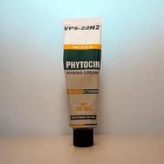 ファイトシンクリーム PHYTOCIN HYBRID CREAM 30ml - メルカリ
