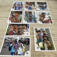 平野紫耀 公式写真のサムネイル