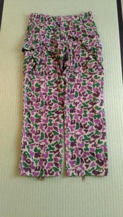 【R様専用】XLARGEパンツのサムネイル