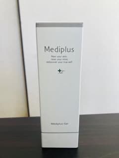 ☆新品未使用品☆メディプラスゲル 45g