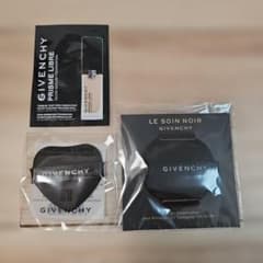 限定お値下げ中 ジバンシィ GIVENCHY クッションファンデーション　パフ