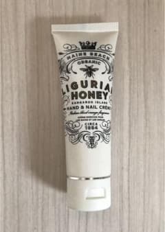 LIGURIAN HONNY ハンド&ネイルクリーム 50mlのサムネイル
