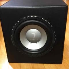 DIAMOND(ダイヤモンド)ウーハーBOXのサムネイル