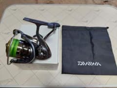 DAIWA15ルビアス2506Hのサムネイル