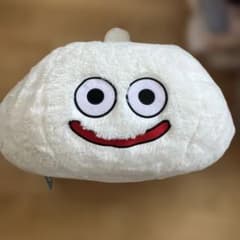 ドラゴンクエスト ドラクエ おおきなもふもふぬいぐるみ スライム