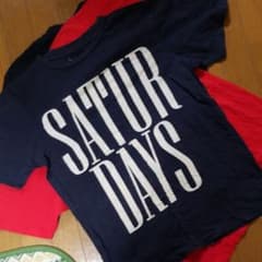 Tシャツのサムネイル