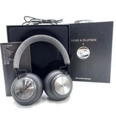 B&O Beoplay H4 RAF CAMORA限定 ヘッドホン