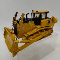 ファーストギア １/６４ コマツ Ｄ１５５ＡＸ-８ シグマドーザ m37863710700_1.jpg?1723769657