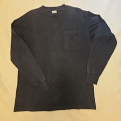 Chrome Hearts オールド ダガー カットソー ロングスリーブシャツ