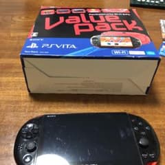 プレステビータ本体のサムネイル