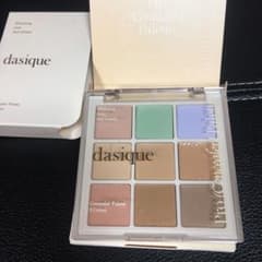 デイジーク　プロコンシーラーパレットのサムネイル