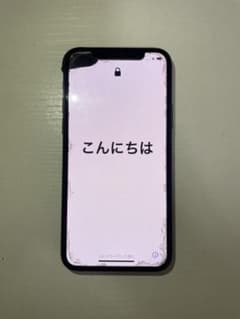 iPhone 11 Pro 64GB - ミッドナイトグリーン SIMフリーのサムネイル