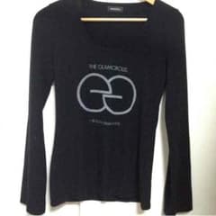 未使用♡EGOISTカットソーのサムネイル