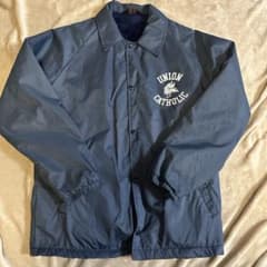 UNION CATHOLIC 』70sUSA製ボアコーチジャケット アメカジ - メルカリ