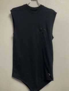 Rick owens Champion ボディスーツ タンクトップ Mサイズのサムネイル