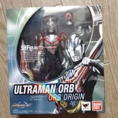 SHFiguarts 울트라맨 오브 오리진