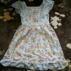値下げしました！ferouxフェルウ花柄ワンピースのサムネイル