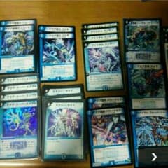 デュエルマスターズのサムネイル