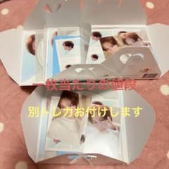 tws アルバム play hard compact ver ギョンミンのサムネイル