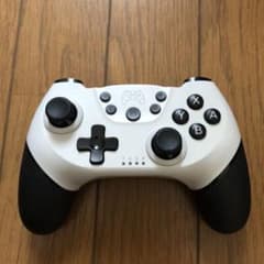 FONLAM Switch対応 無線 コントローラー 2022年新版のサムネイル