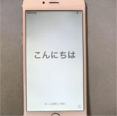 iPhone 6 Gold 16 GB Softbankのサムネイル