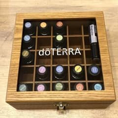 doTERRA エッセンシャルオイル 16本セットのサムネイル