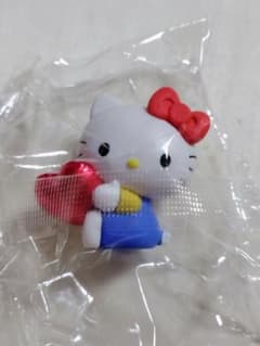 サンリオキャラクターズ きらめきバルーンフィギュア ハローキティのサムネイル