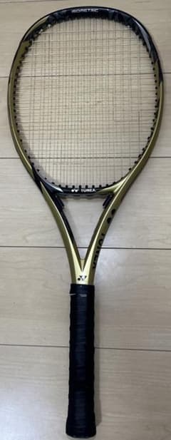 ヨネックスYONEX EZONE98 LIMITED（大坂なおみ選手記念モデル） - メルカリ