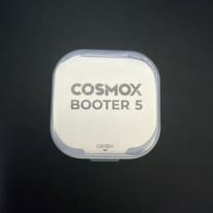 COSMOX BOOTER5のサムネイル