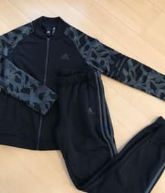 adidas 2019福袋のサムネイル
