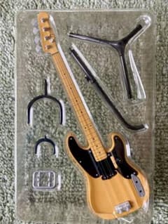 F-toys FENDER GUITAR COLLECTION 2のサムネイル