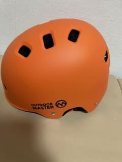 OUTDOOR MASTER ヘルメット Mのサムネイル