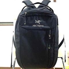 値下げしました☆ARC’TERYX☆ blade24リュックのサムネイル