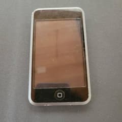 M-399】ジャンク Apple iPod touch 第1世代 8GB 本体 - メルカリ
