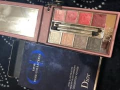 Diorローズコレクションのサムネイル