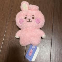 BTS BT21 たっとん クッキー COOKY ぬいぐるみのサムネイル