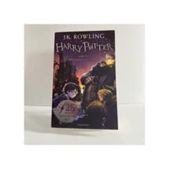 Harry Potter and the Philosopher's Stoneのサムネイル