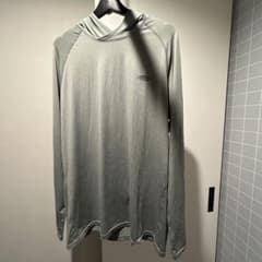 aftco フーディーLサイズのサムネイル